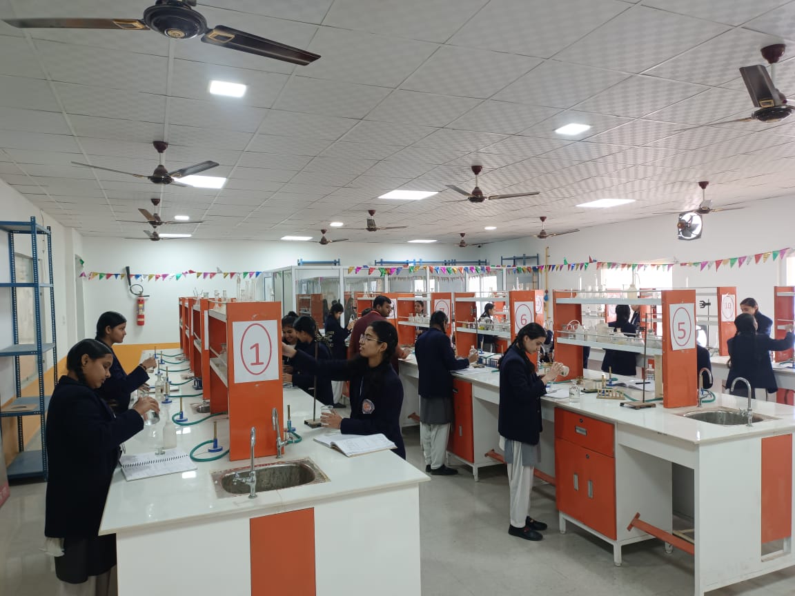 Examination System