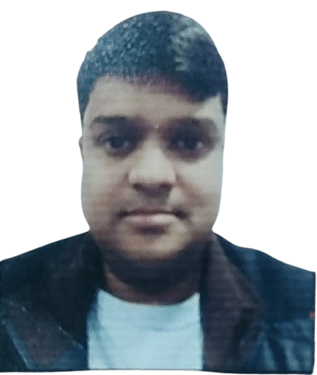 Mr. Abhinav Bhargava