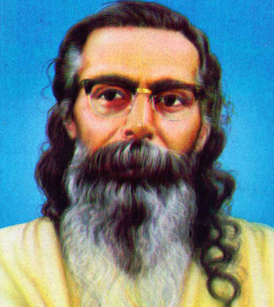 Shree Guruji