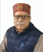 Shri Ramji Singh ji