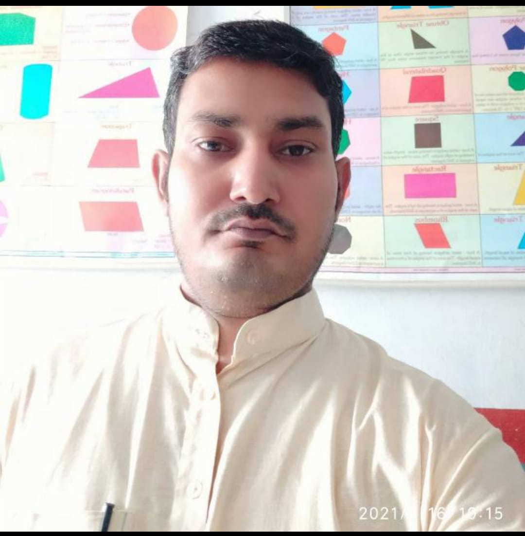 Dharmendra Kumar Ojha