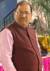 Pramod Kumar Mishra