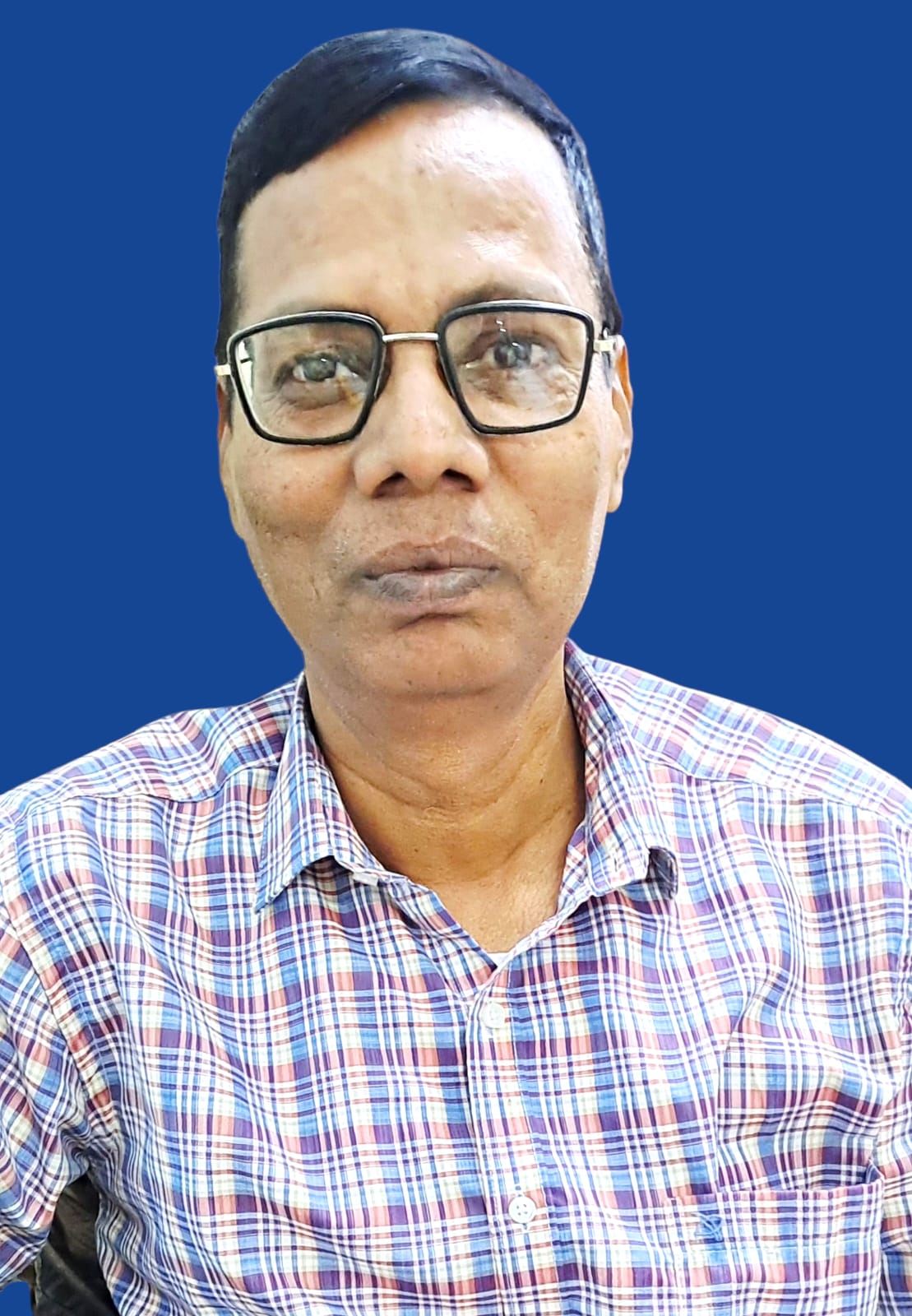 Susheel Kumar Tripathi