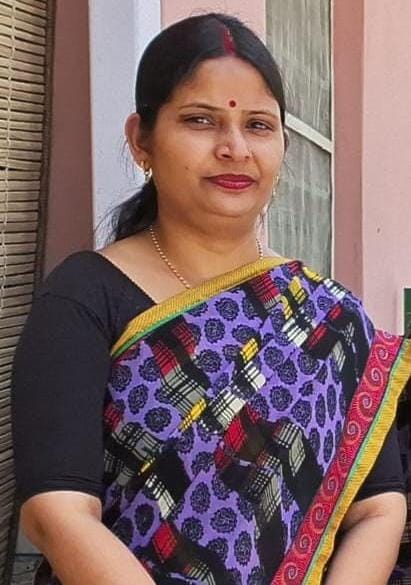 Jyoti Singh
